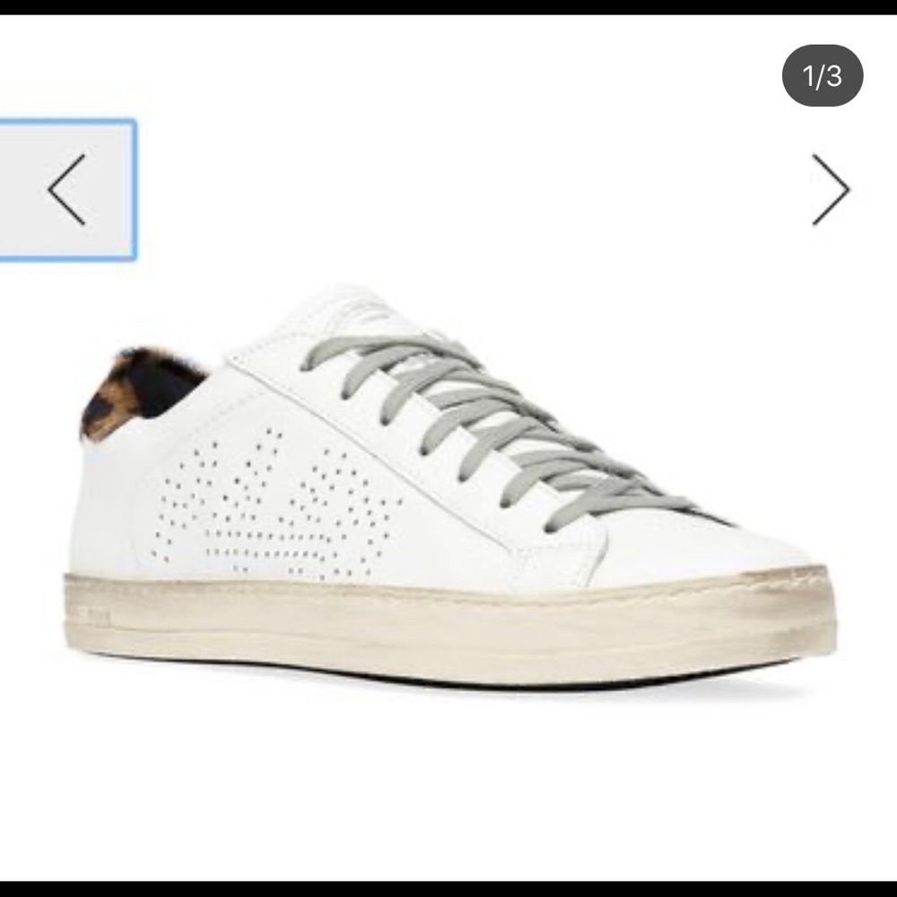 p448 sneakers